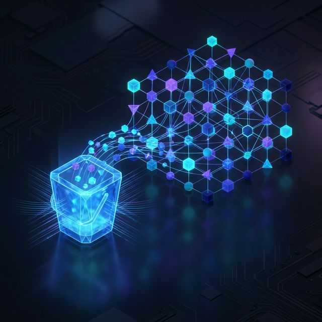 Amazon S3 Vectors: A Serverless Leap for Multimodal AI